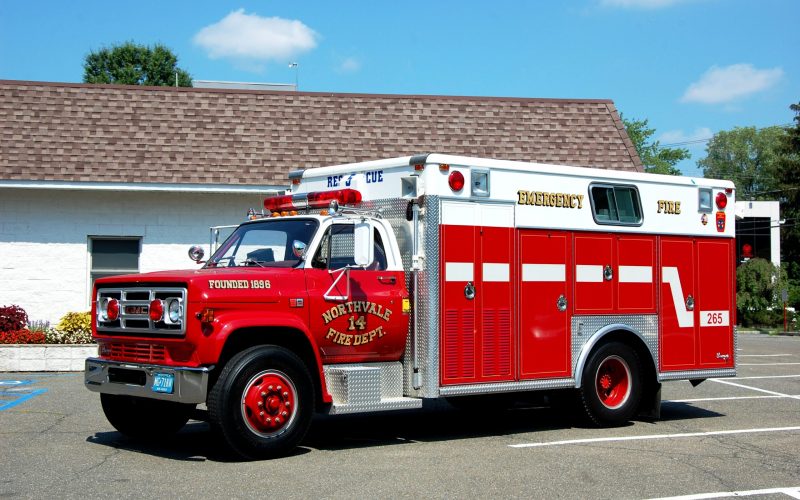 Rescue 265