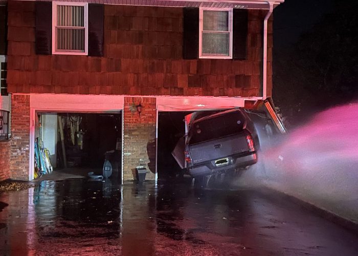 Scharer Ave Car vs House Markup